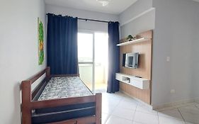 Apto no Itaguá - Varanda Gourmet e Lazer completo